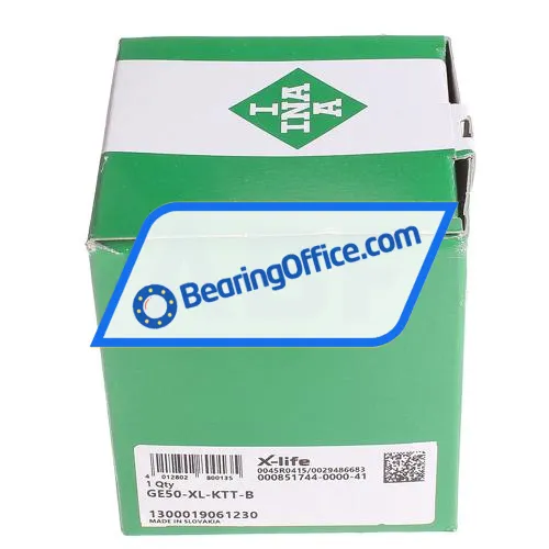 INA GE50-XL-KTT-B bearing image 2
