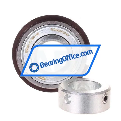 INA RAE20-XL-NPP-NR bearing image 2