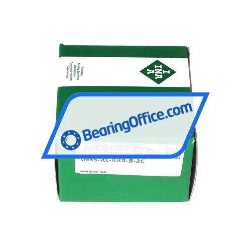 INA GE35-XL-KRR-B-2C bearing image 3