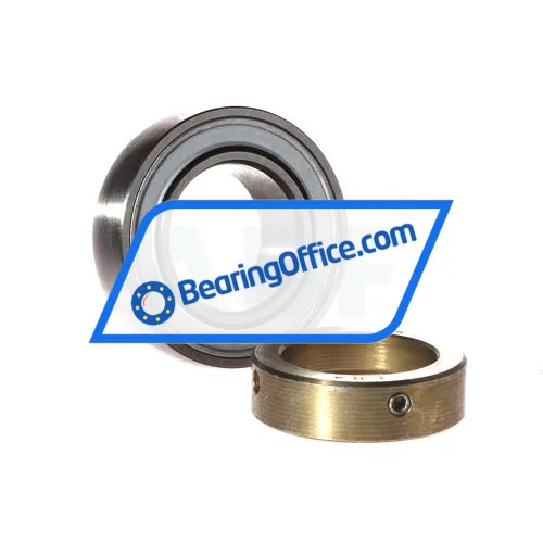 INA RALE30NPPB bearing image 2