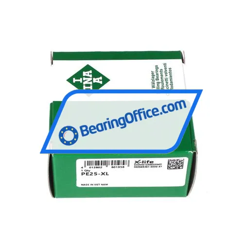 INA PE25-XL bearing image 4