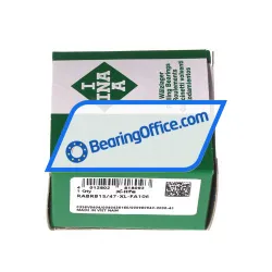 INA RABRB15/47-XL-FA106 rulman resim 3