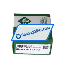 INA GYE25-KRR-B-VA-HLA rulman resim 4