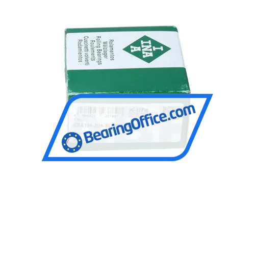 INA GRA104-206-XL-NPP-B-AS2/V bearing image 4