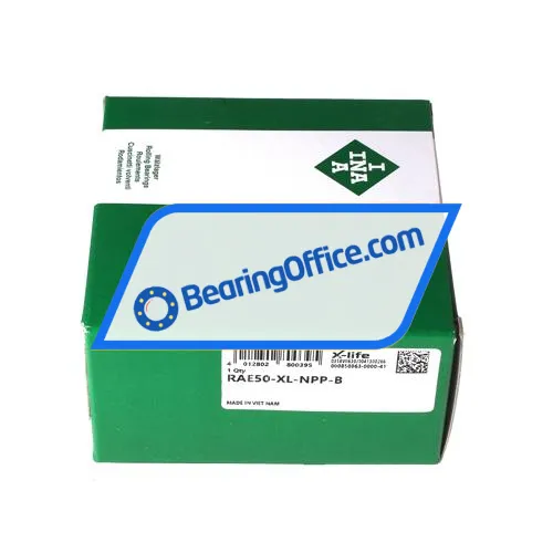 INA RAE50-XL-NPP-B bearing image 3