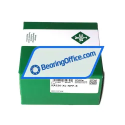 INA RAE50-XL-NPP-B rulman resim 3
