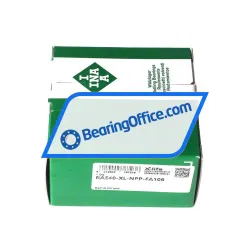 INA RAE40-XL-NPP-FA106 rulman resim 4