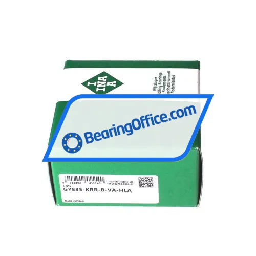 INA GYE35-KRR-B-VA-HLA bearing image 3
