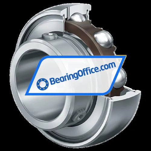 INA GAY25-NPP-B-FA107 bearing image 4