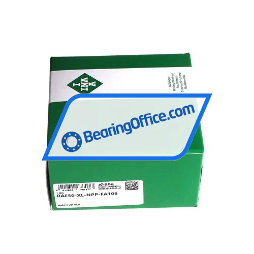 INA RAE50-XL-NPP-FA106 bearing image 4