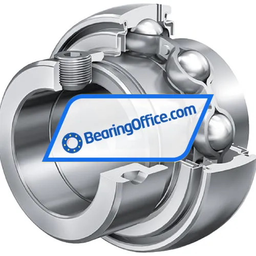 INA GE50-XL-KLL-B bearing image 4