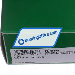 INA GE40-XL-KTT-B rulman resim 4