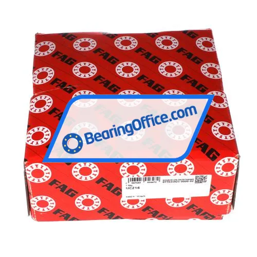 FAG UC216 bearing image 3