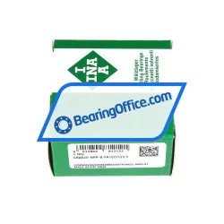 INA GRAE20-NPP-B-FA107/125-5 rulman resim 3
