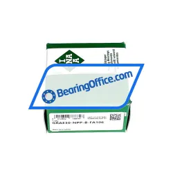 INA GRAE30-NPP-B-FA106 rulman resim 3