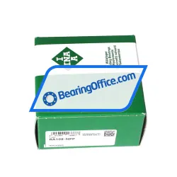 INA RA108-NPP rulman resim 3