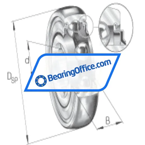 INA SK102-207-KRR-B-AH10 bearing image 4