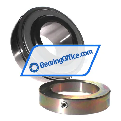 INA GNE100-XL-KRR-B bearing image 2