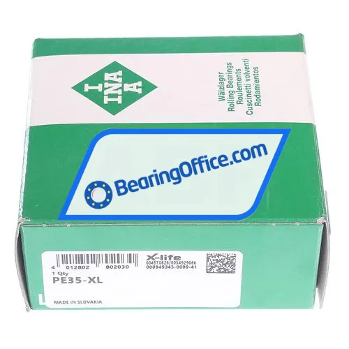 INA PE35-XL bearing image 2