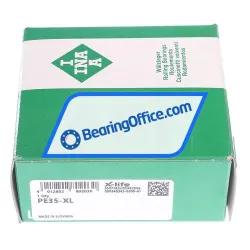 INA PE35-XL rulman resim 2