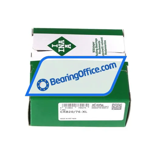 INA CRB20/76-XL bearing image 3