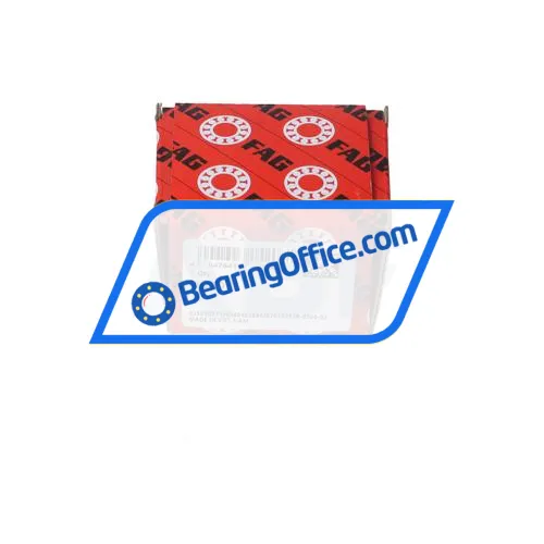 FAG UC203 bearing image 3