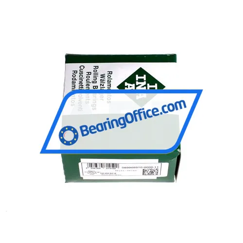 INA E40-KRR-B bearing image 3