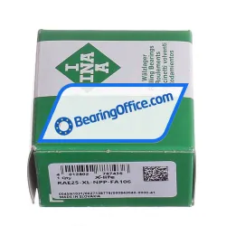 INA RAE25-XL-NPP-FA106 rulman resim 3