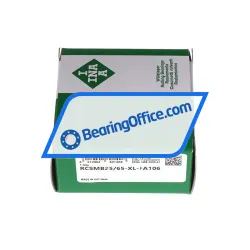 INA RCSMB25/65-XL-FA106 rulman resim 3