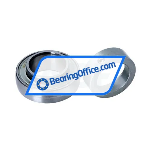 INA RALE25-XL-NPP-B bearing image 2