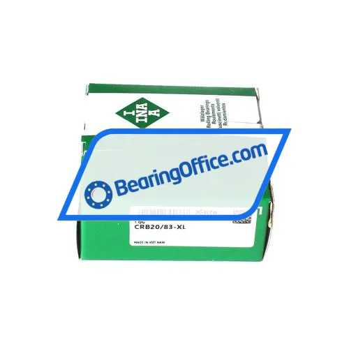 INA CRB20/83-XL bearing image 3