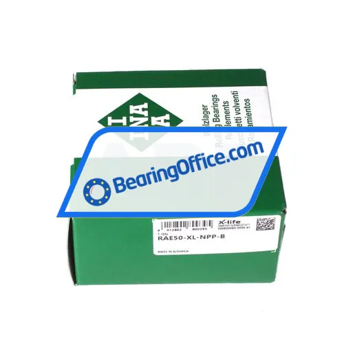 INA GRAE50-XL-NPP-B bearing image 3