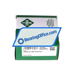 INA GRAE35-XL-NPP-B-FA125-5 rulman resim 2