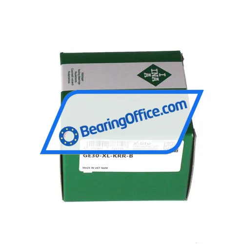 INA GE30-XL-KRR-B bearing image 3