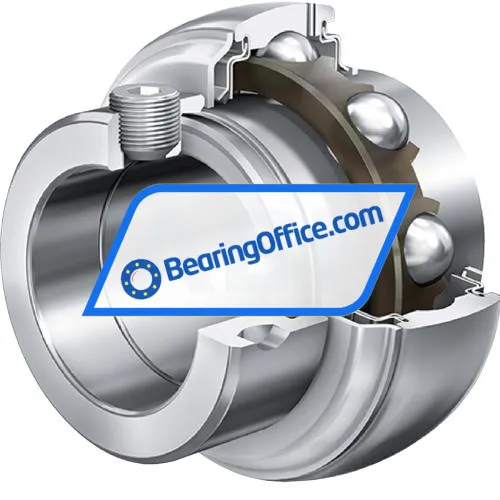 INA GE30-XL-KRR-B-2C bearing image 4
