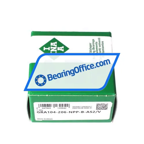 INA GRA104-206-NPP-B-AS2/V bearing image 3