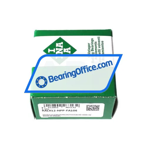 INA RAL012-NPP-FA106-HLA bearing image 4