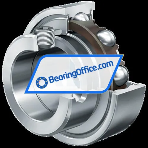 INA RAL012-NPP-FA106-HLA bearing image 5