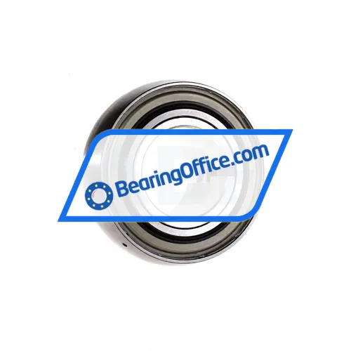 INA GSH25-2RSR-B bearing image 2