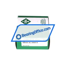 INA GSH35-XL-2RSR-B rulman resim 3