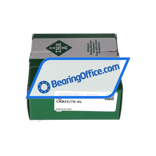 INA CRB25/70-XL bearing image 4