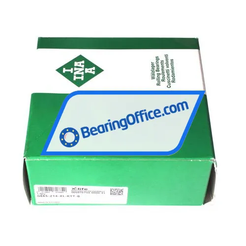 INA GE65-214-XL-KTT-B bearing image 3
