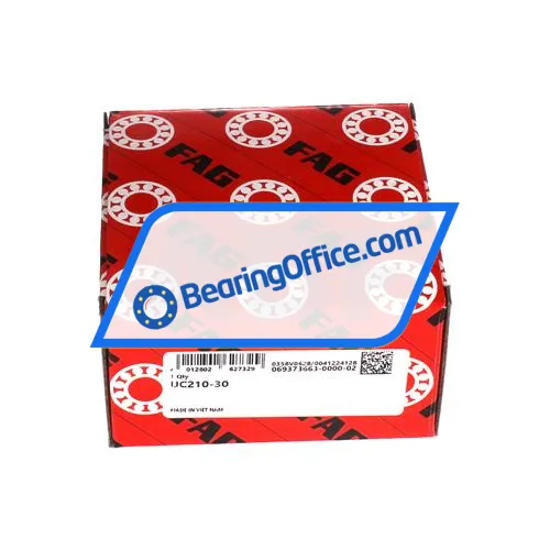 FAG UC210-30 bearing image 3