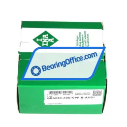 INA GRAE30-208-NPP-B-AH01 rulman resim 3