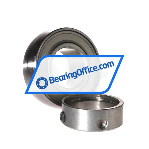 INA RAE30-XL-NPP-B-FA106 bearing image 2
