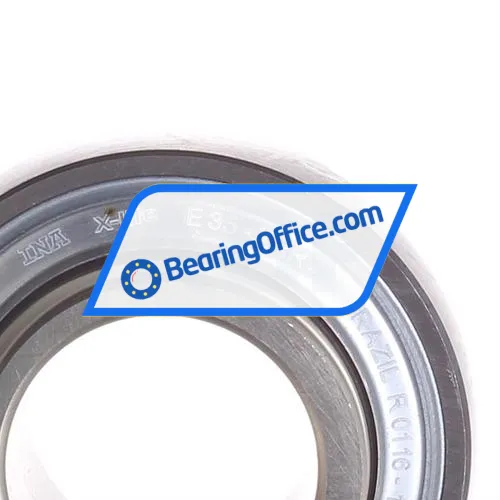 INA E35-XL-KRR-B bearing image 2