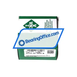INA AY25-XL-NPP-B rulman resim 3