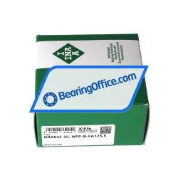 INA GRAE45-XL-NPP-B-FA125-5 rulman resim 3