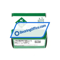 INA GRAE17-XL-NPP-B rulman resim 3