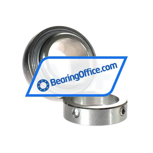 INA GE50-XL-KRR-B-FA125-5 bearing image 2